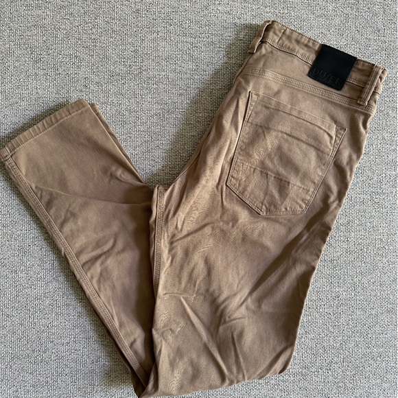 Duer Pants - two pairs - Picture 4 of 8